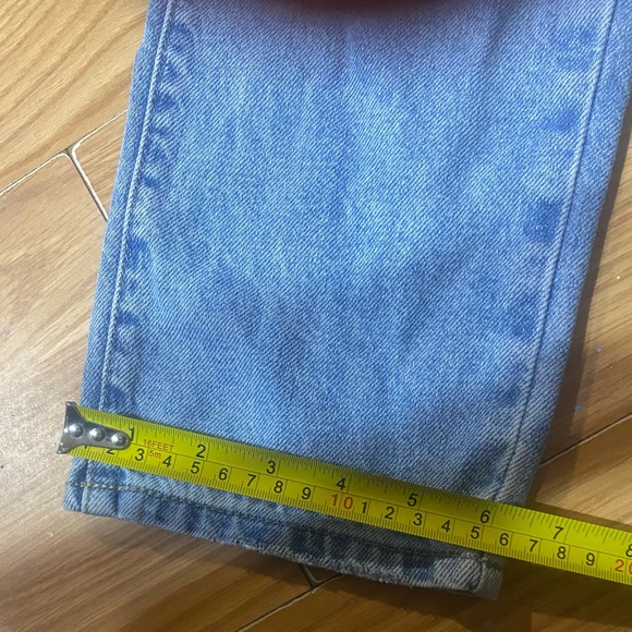 3/$20 Simple society ladies high rise skinny jeans 7/28 - Picture 10 of 13